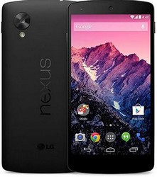Прошивка телефона LG Nexus 5 в Тюмени